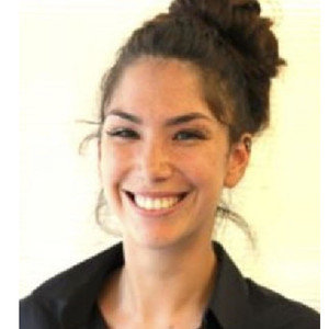 Joséphine - Prof de fle - français langue étrangère - Sant Adrià de Besòs