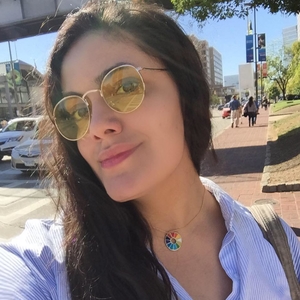 Nicole - Prof de fle - français langue étrangère - Ciudad de México