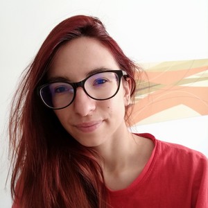Marie - Prof de fle - français langue étrangère - Córdoba