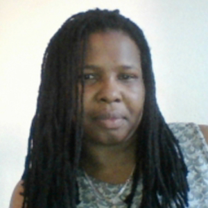 Gladys - Prof d'anglais - Thiais