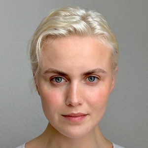 Eileen - Prof d'allemand - Paris