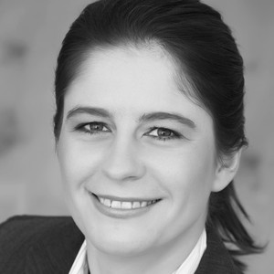 Ulrike - Prof d'allemand - Toulouse
