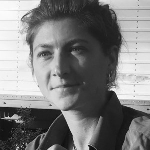 Katja - Prof d'allemand - Marseille 5e