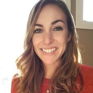 Paige - Prof d'anglais - Marseille
