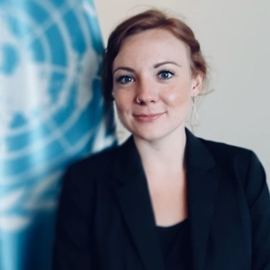 Allissa - Prof d'anglais - Paris