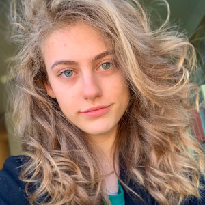 Alexandra - Prof d'anglais - Paris