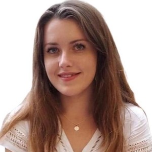 Laura - Prof d'anglais - Montpellier