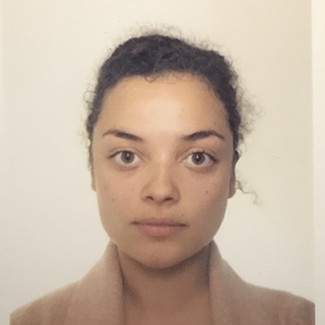 Lila - Prof d'expression orale - anglais - Paris