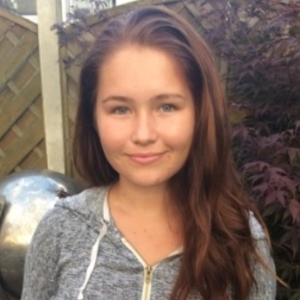 Sophie - Prof d'expression orale - anglais - Saint-Nazaire-les-Eymes