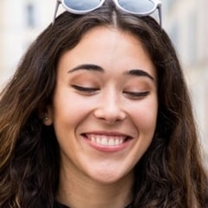 Joanna - Prof d'anglais - Crécy-la-Chapelle
