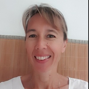Rae - Prof d'anglais - Novalaise