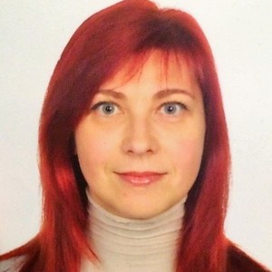 NATASHA - Prof de russe - Aguadulce