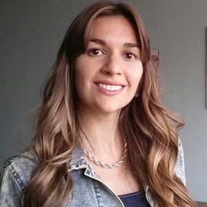 Paula - Prof d'espagnol - Gradignan