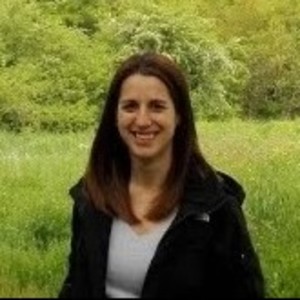 Yasmina - Prof d'espagnol - Massy