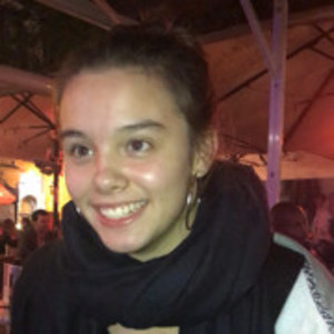 Noa - Prof d'allemand - Paris