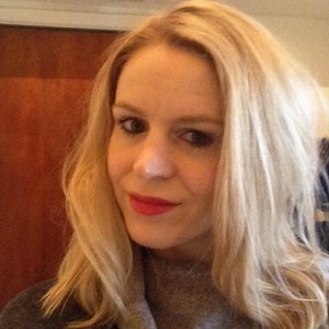 Rachel - Prof d'anglais - Paris