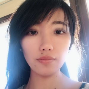 XiaoFen - Prof de chinois - Gap