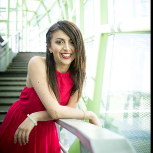 Andrea - Prof d'espagnol - Paris 20e