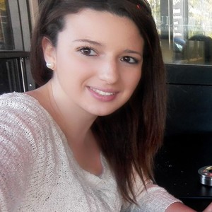 Diana - Prof d'espagnol - Le Plessis-Robinson