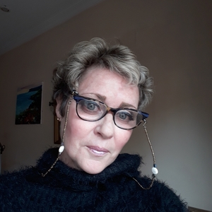 SALLY ANNE - Prof d'anglais - Paris 9e