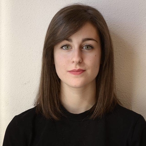 MARIA - Prof d'espagnol - Brive-la-Gaillarde