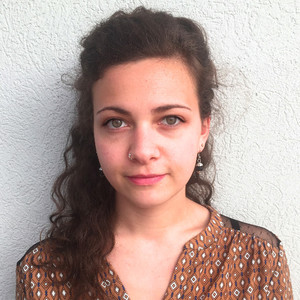 Sonia - Prof d'italien - Lyon
