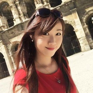 Molly - Prof de chinois - Paris