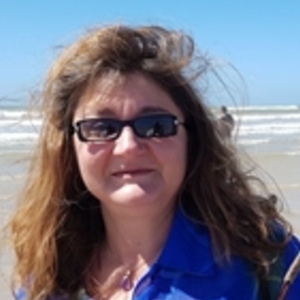 Cristina - Prof de roumain - La Rochelle