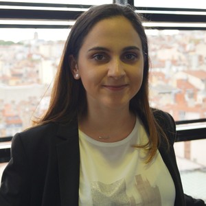 Maria - Prof d'espagnol - Lyon