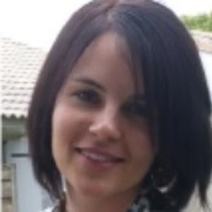Christelle - Prof de fle - français langue étrangère - Paris
