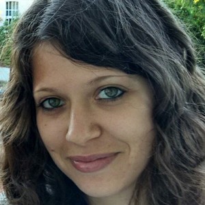 Francesca - Prof d'italien - Strasbourg