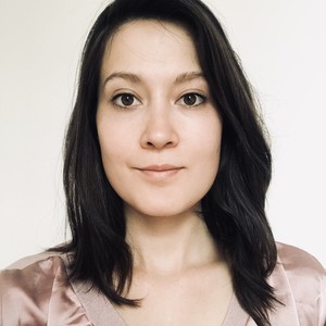 Stephany - Prof d'espagnol - Paris