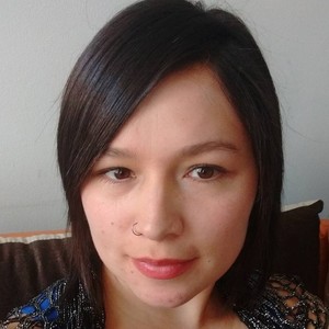 Tatiana - Prof d'espagnol - Massy