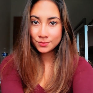 Katherine - Prof d'espagnol - Jette