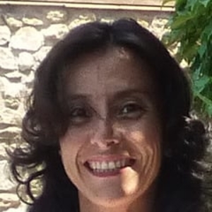 Arantxa - Prof d'espagnol - Alignan-du-Vent