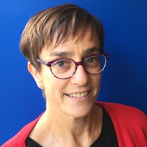Michele - Prof d'anglais - Mantes-la-Jolie
