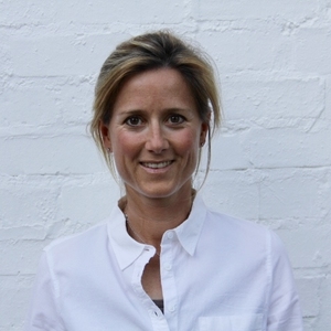 NICOLE - Prof d'anglais - Annecy