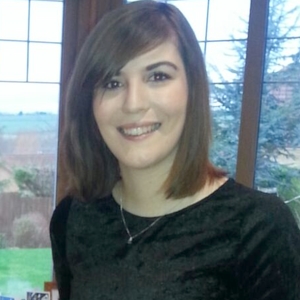 Rebecca - Prof d'aide aux devoirs - Clermont-Ferrand