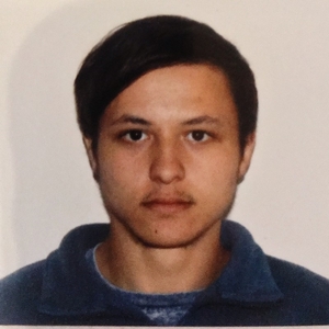 Gabe - Prof d'anglais - Middletown