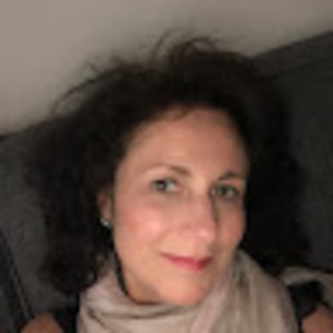 Lisa - Prof d'anglais - Paris