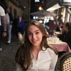Lauren - Prof d'anglais - Troyes