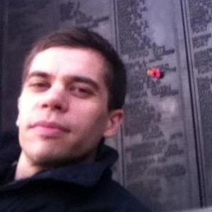 David - Prof d'anglais - Paris 3e