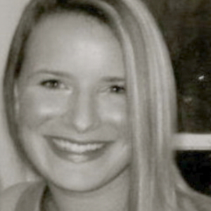 Emilie - Prof d'anglais - Paris