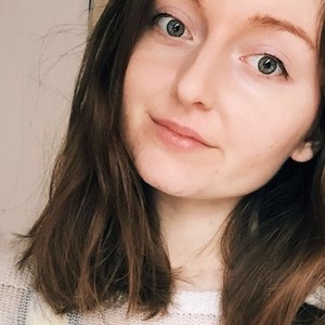 Paula - Prof d'anglais - Lyon