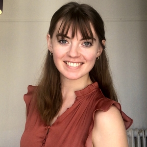Fiona - Prof d'anglais - Paris
