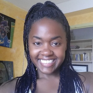 Emma - Louise - Prof d'anglais - Montpellier