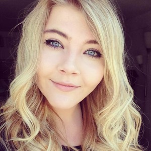 Natasha - Prof d'anglais - Paris