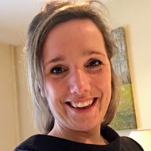 Hannah - Prof d'anglais - Paris 16e