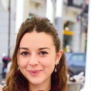 Amandine - Prof de fle - français langue étrangère - Huelva