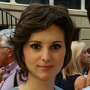 Fabiola - Prof d'espagnol - Frouard